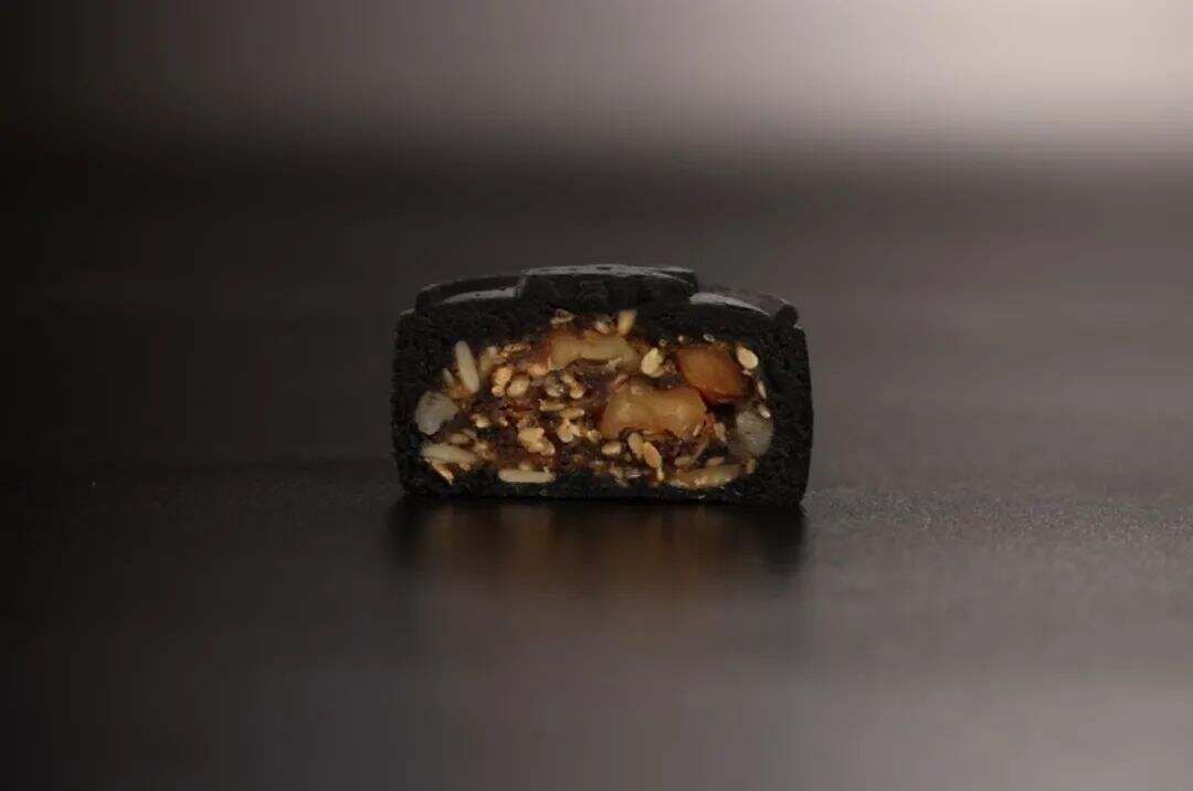 陶陶居的中秋月饼，可太阴间了！-广告人干货库