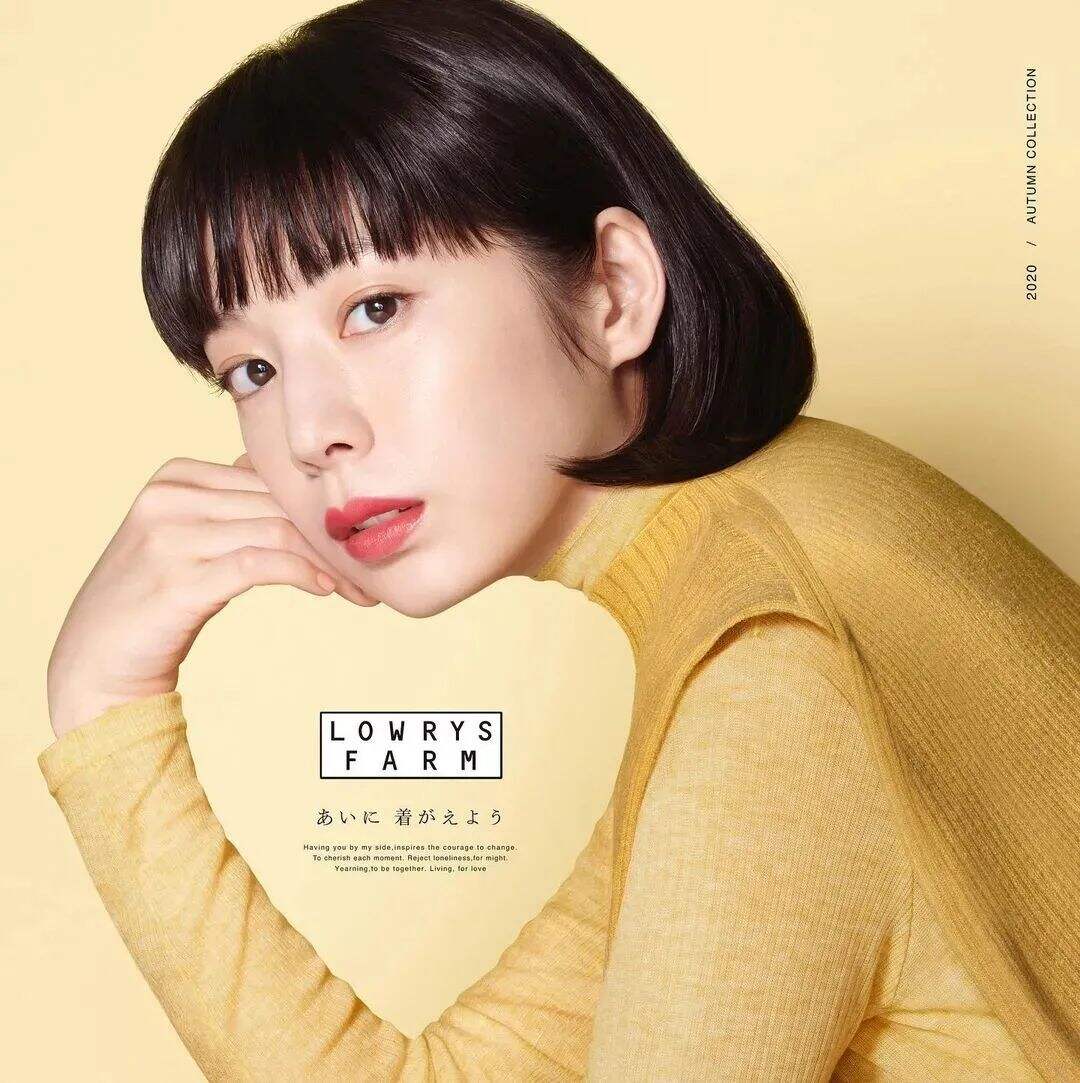 设计界“女魔头”作品让无数人尖叫！网友：好大胆好喜欢-广告人干货库