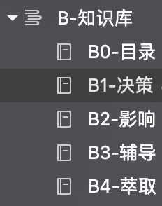 如何让收集到的信息成为有价值的知识？-广告人干货库