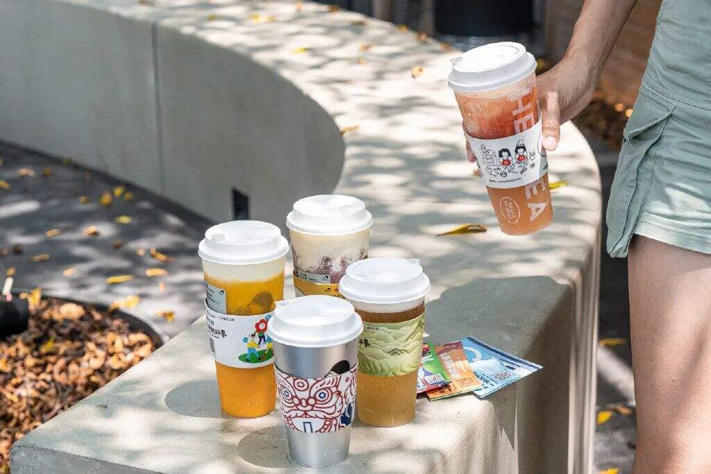 广告人干货库 为什么现在的品牌越来越注重「色彩营销」?-广告人干货库
