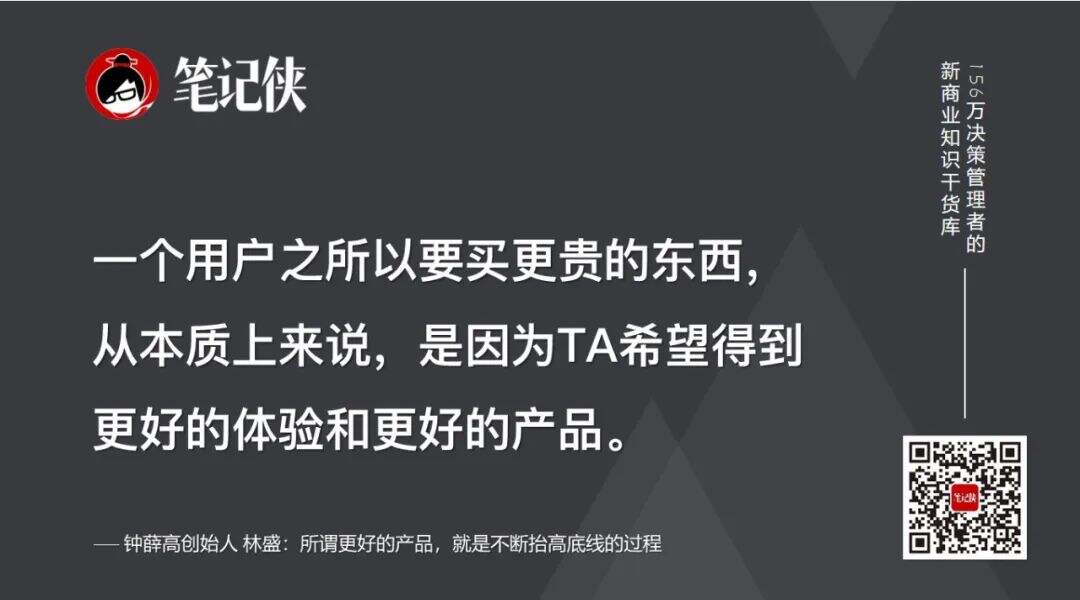 创始人分享：雪糕界的「爱马仕」，是怎样炼成的？-广告人干货库