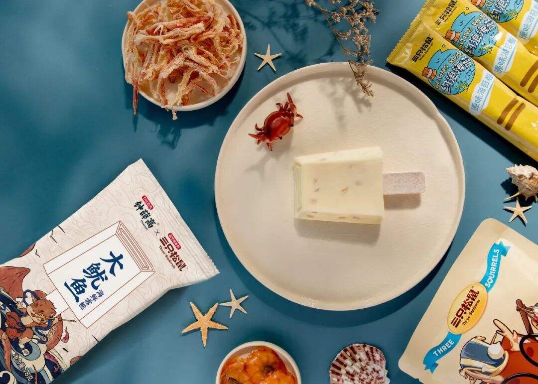 创始人分享：雪糕界的「爱马仕」，是怎样炼成的？-广告人干货库