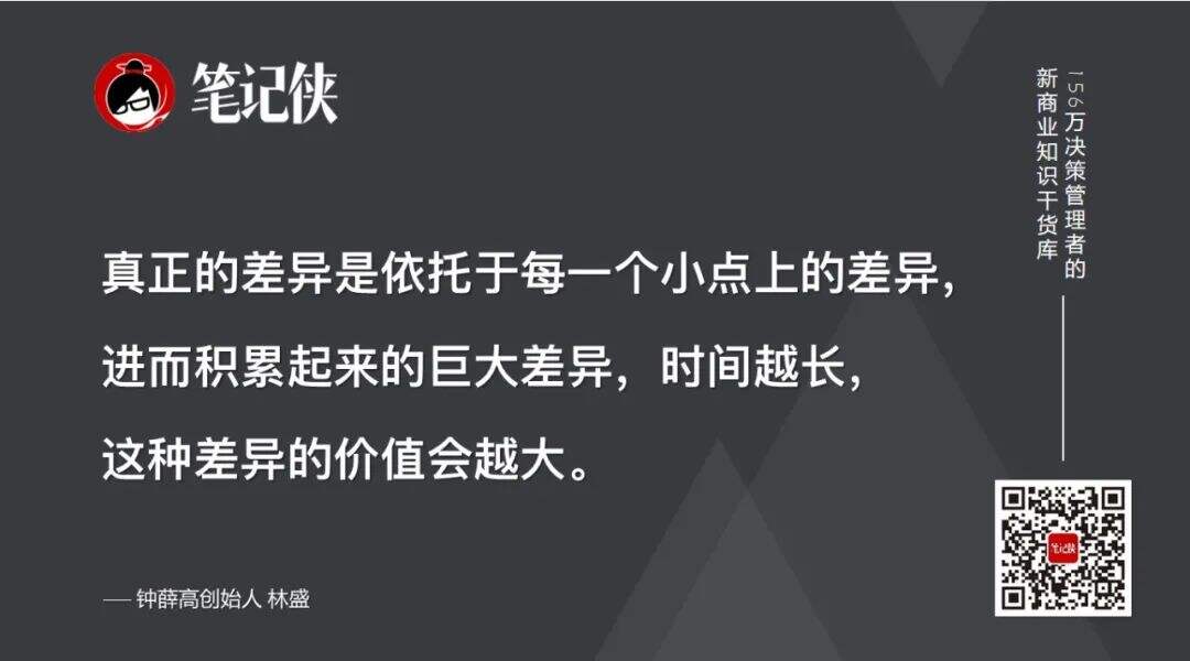 创始人分享：雪糕界的「爱马仕」，是怎样炼成的？-广告人干货库