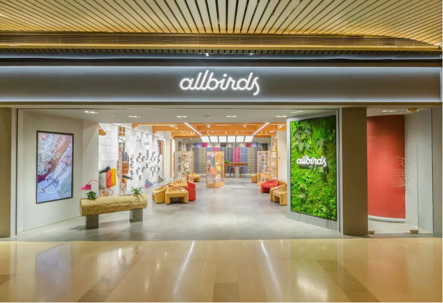 广告人干货库 Allbirds会成为下一个lululemon吗?-广告人干货库