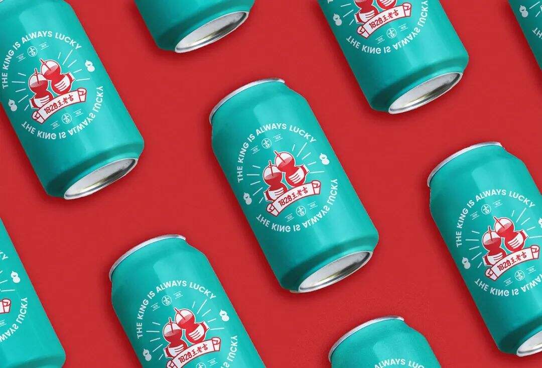 广告人干货库 王老吉全新升级,可否给王老吉一个机会?-广告人干货库