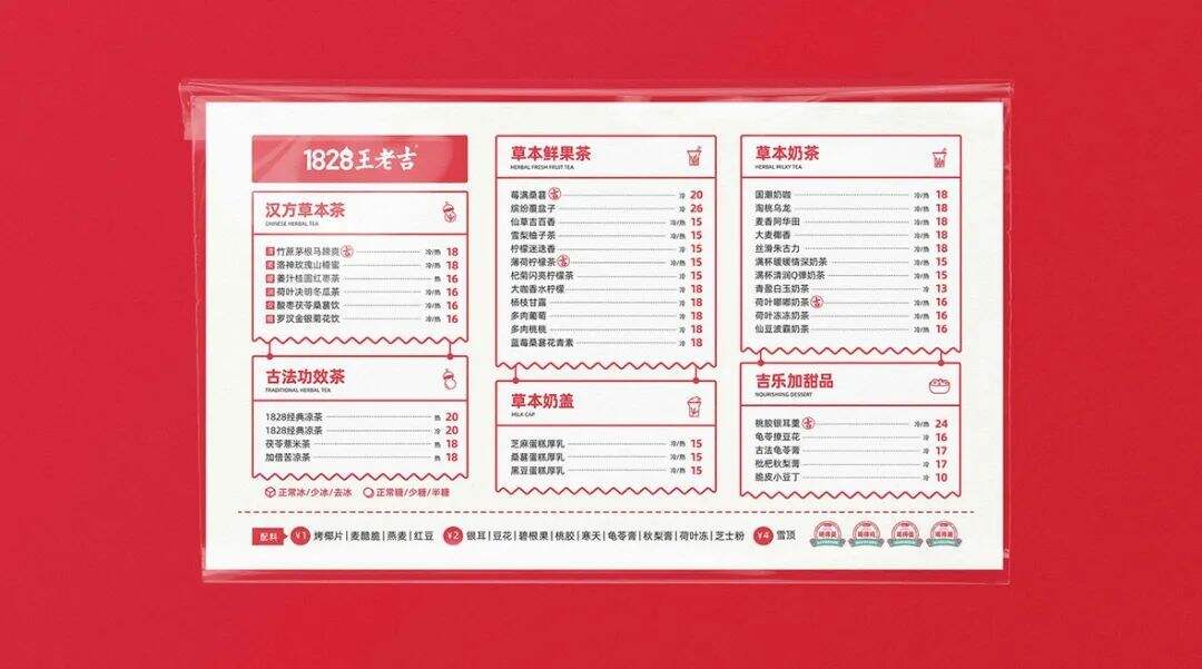 广告人干货库 王老吉全新升级,可否给王老吉一个机会?-广告人干货库