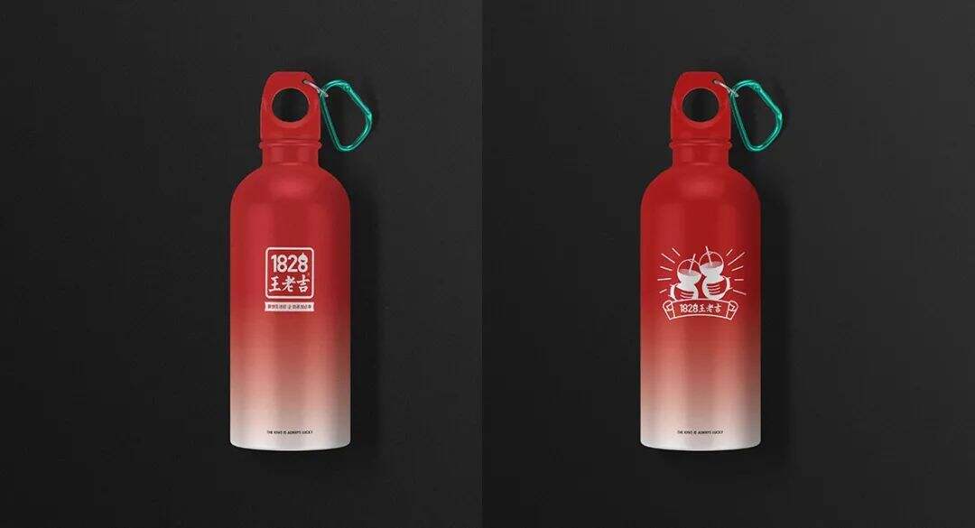 广告人干货库 王老吉全新升级,可否给王老吉一个机会?-广告人干货库