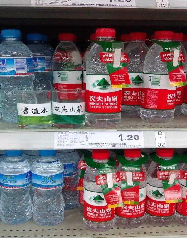 广告人干货库 食品、饮料企业打造品牌的4大营销误区-广告人干货库