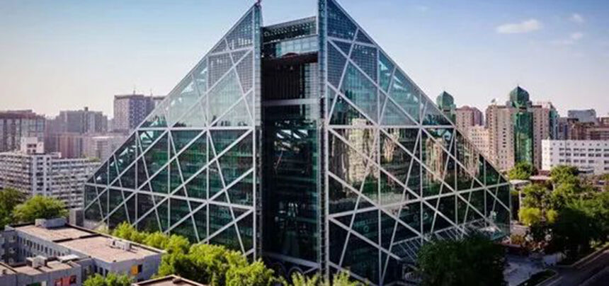 广告人干货库 干货早报:外链屏蔽逐步解除,电通北京将迁入芳草地-广告人干货库