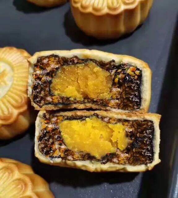 广告人干货库 寺庙月饼、医院月饼、博物馆月饼...这届月饼太卷了-广告人干货库