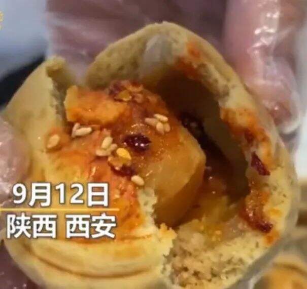 广告人干货库 寺庙月饼、医院月饼、博物馆月饼...这届月饼太卷了-广告人干货库