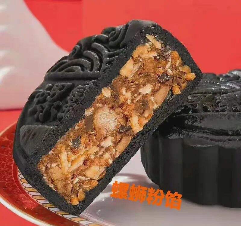 广告人干货库 寺庙月饼、医院月饼、博物馆月饼...这届月饼太卷了-广告人干货库