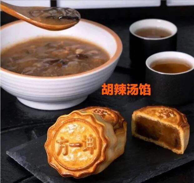 广告人干货库 寺庙月饼、医院月饼、博物馆月饼...这届月饼太卷了-广告人干货库