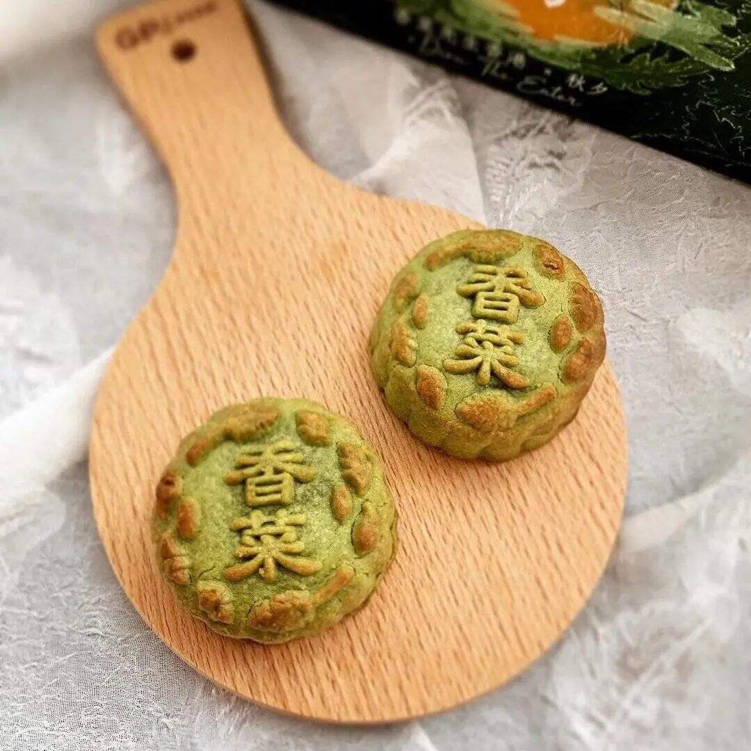 广告人干货库 寺庙月饼、医院月饼、博物馆月饼...这届月饼太卷了-广告人干货库