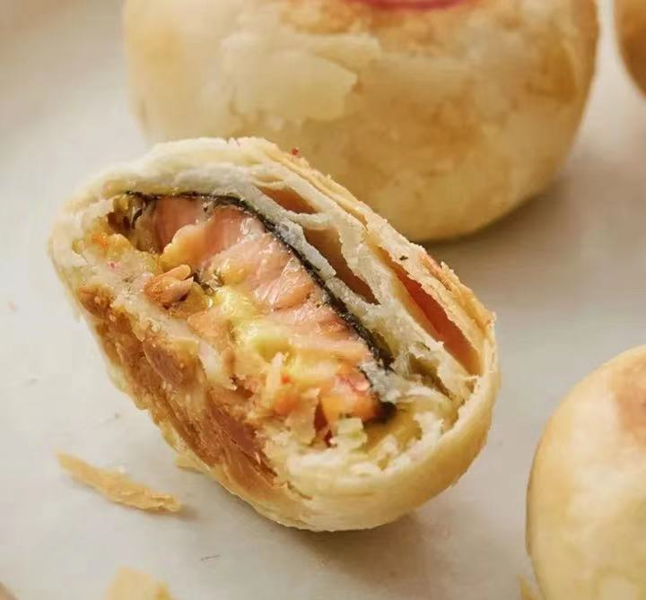 广告人干货库 寺庙月饼、医院月饼、博物馆月饼...这届月饼太卷了-广告人干货库