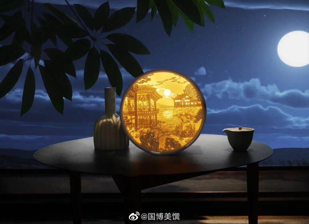 广告人干货库 寺庙月饼、医院月饼、博物馆月饼...这届月饼太卷了-广告人干货库