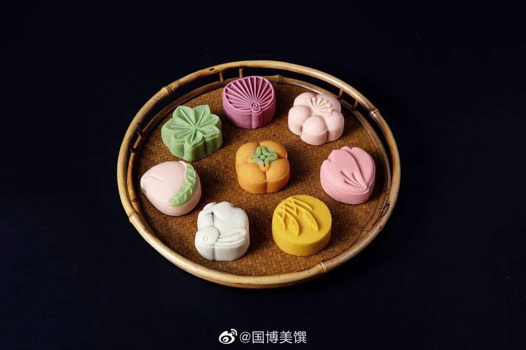 广告人干货库 寺庙月饼、医院月饼、博物馆月饼...这届月饼太卷了-广告人干货库