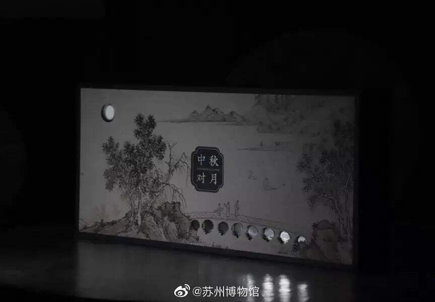 广告人干货库 寺庙月饼、医院月饼、博物馆月饼...这届月饼太卷了-广告人干货库