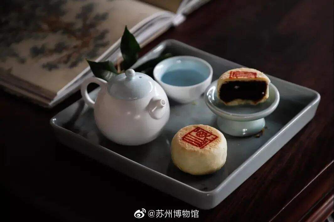 广告人干货库 寺庙月饼、医院月饼、博物馆月饼...这届月饼太卷了-广告人干货库
