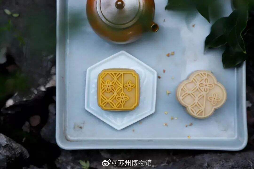 广告人干货库 寺庙月饼、医院月饼、博物馆月饼...这届月饼太卷了-广告人干货库