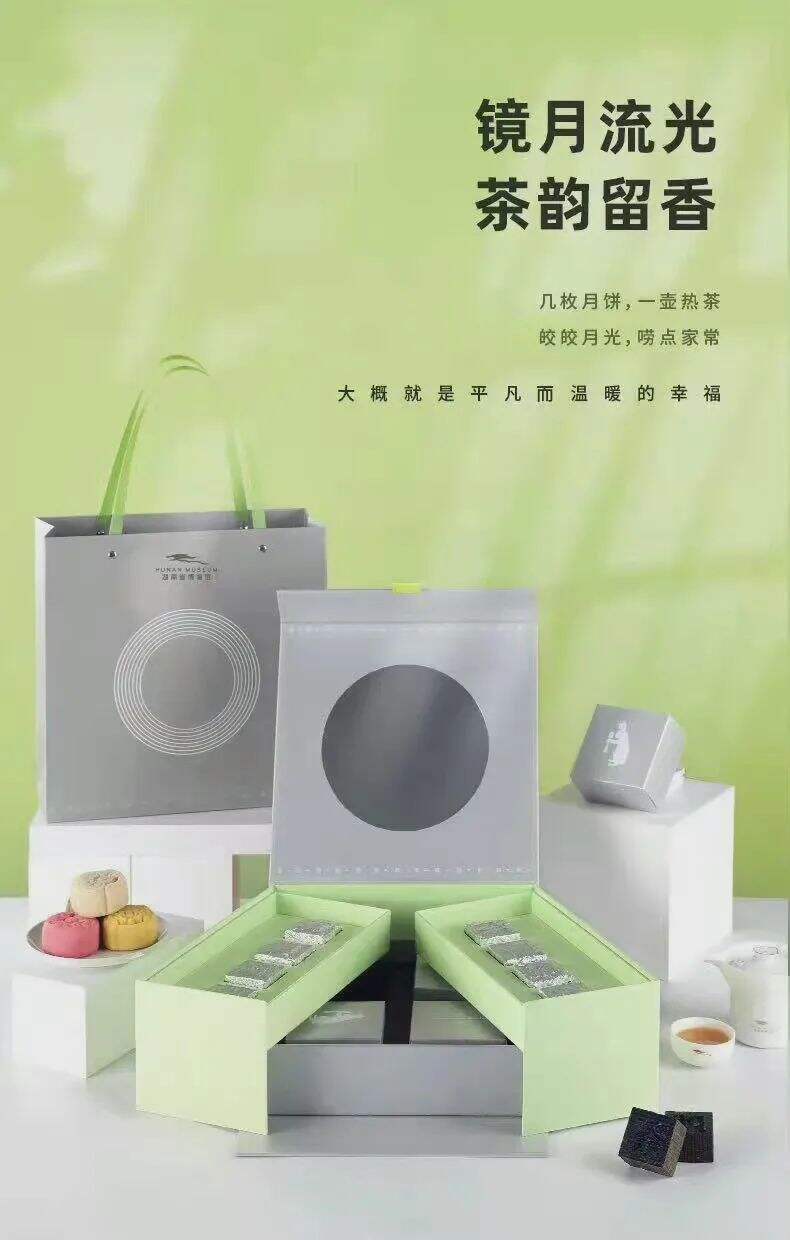 广告人干货库 寺庙月饼、医院月饼、博物馆月饼...这届月饼太卷了-广告人干货库