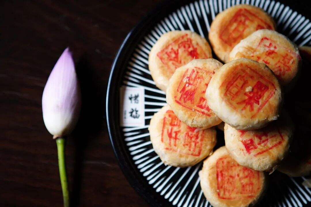 广告人干货库 寺庙月饼、医院月饼、博物馆月饼...这届月饼太卷了-广告人干货库