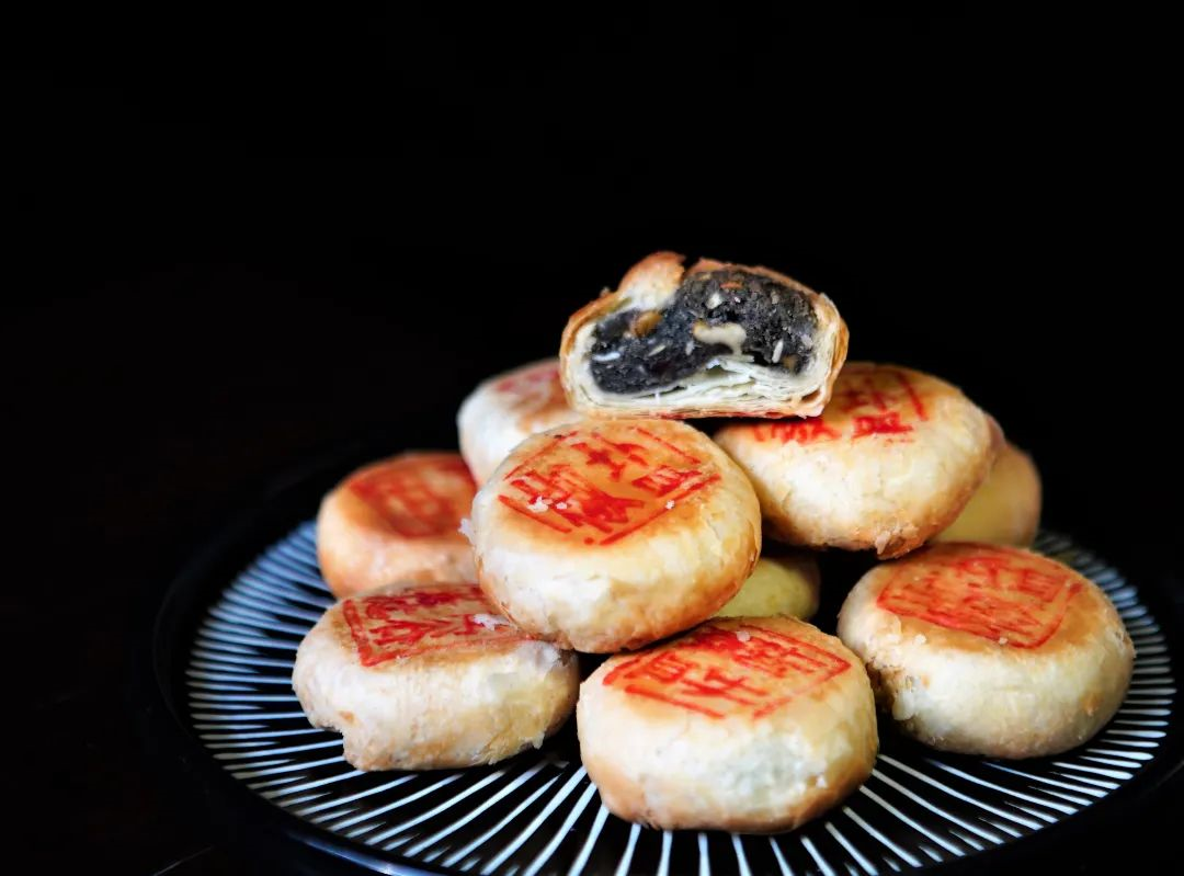 广告人干货库 寺庙月饼、医院月饼、博物馆月饼...这届月饼太卷了-广告人干货库