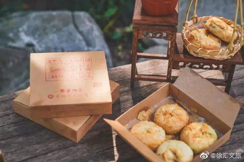 广告人干货库 寺庙月饼、医院月饼、博物馆月饼...这届月饼太卷了-广告人干货库