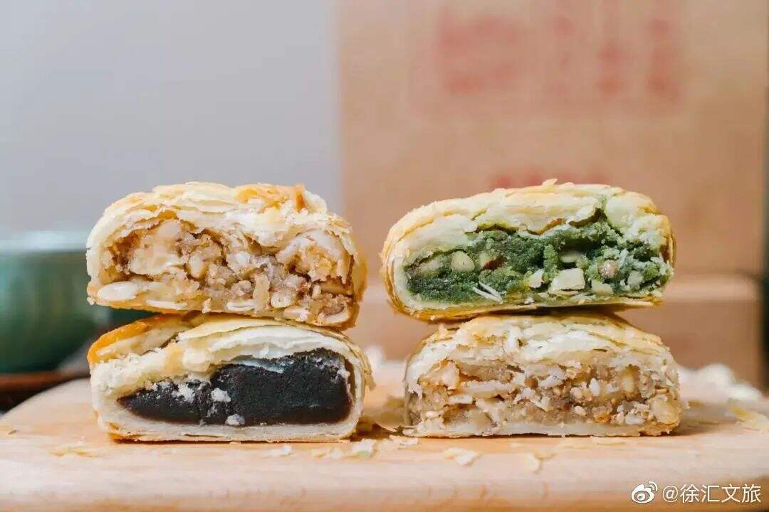 广告人干货库 寺庙月饼、医院月饼、博物馆月饼...这届月饼太卷了-广告人干货库