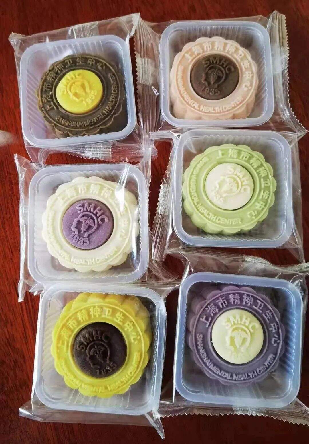 广告人干货库 寺庙月饼、医院月饼、博物馆月饼...这届月饼太卷了-广告人干货库