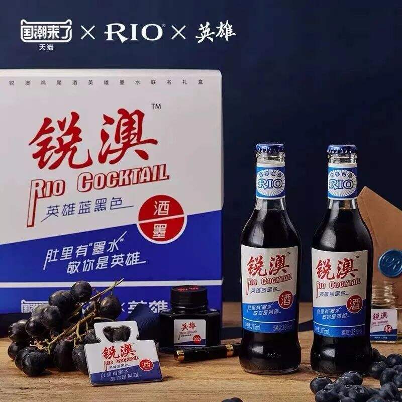 五芳斋共享中秋：究竟是新概念还是老套路？-广告人干货库