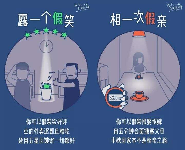 广告人干货库 一年一度国庆借势文案,来了!-广告人干货库