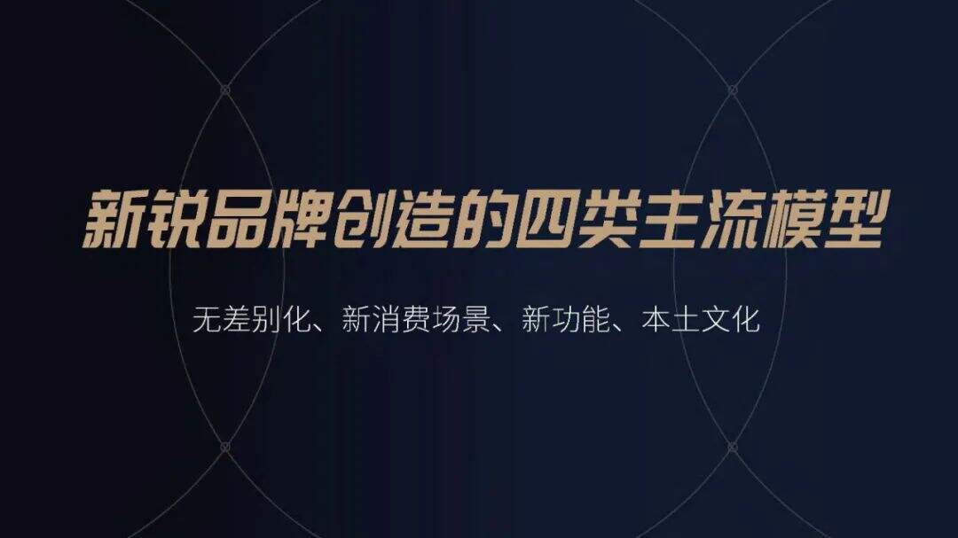 广告人干货库 万字干货 | 2021年营销品牌人须具备的十大新消费思维-广告人干货库