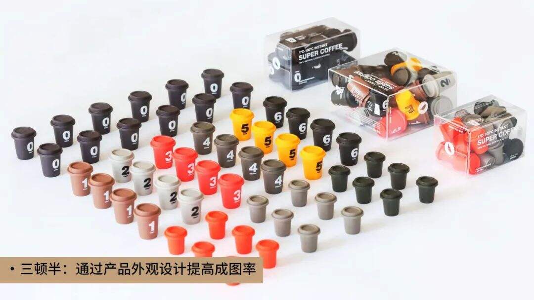 广告人干货库 万字干货 | 2021年营销品牌人须具备的十大新消费思维-广告人干货库