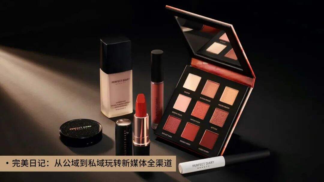广告人干货库 万字干货 | 2021年营销品牌人须具备的十大新消费思维-广告人干货库