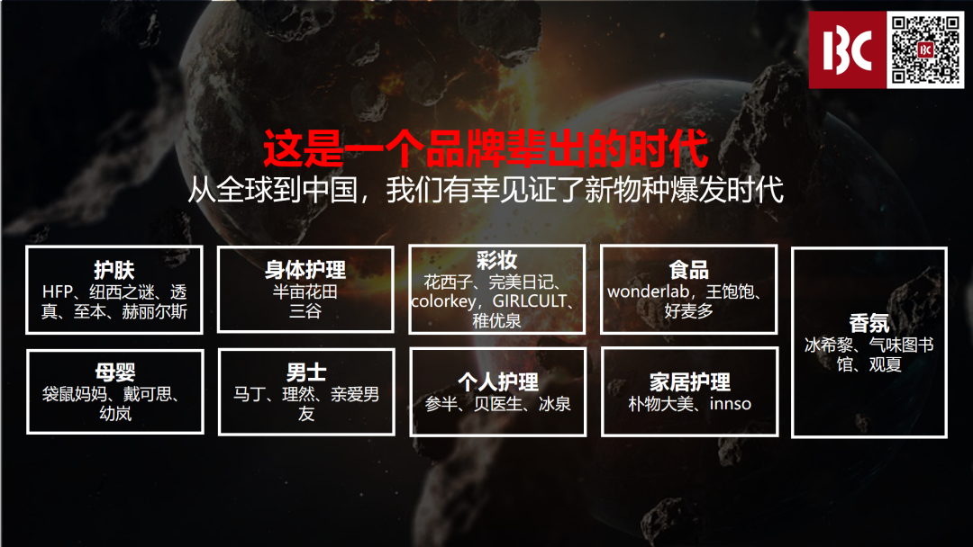 广告人干货库 万字解密2.0时代品牌型增长UPSO模型-广告人干货库