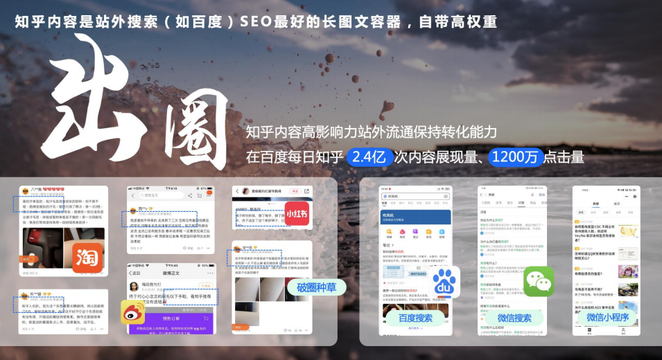 广告人干货库 抖音、小红书外的流量新洼地,在知乎带爆的品牌都做对了什么?-广告人干货库