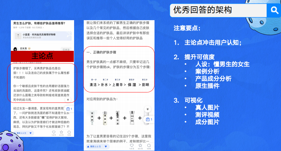 广告人干货库 抖音、小红书外的流量新洼地,在知乎带爆的品牌都做对了什么?-广告人干货库