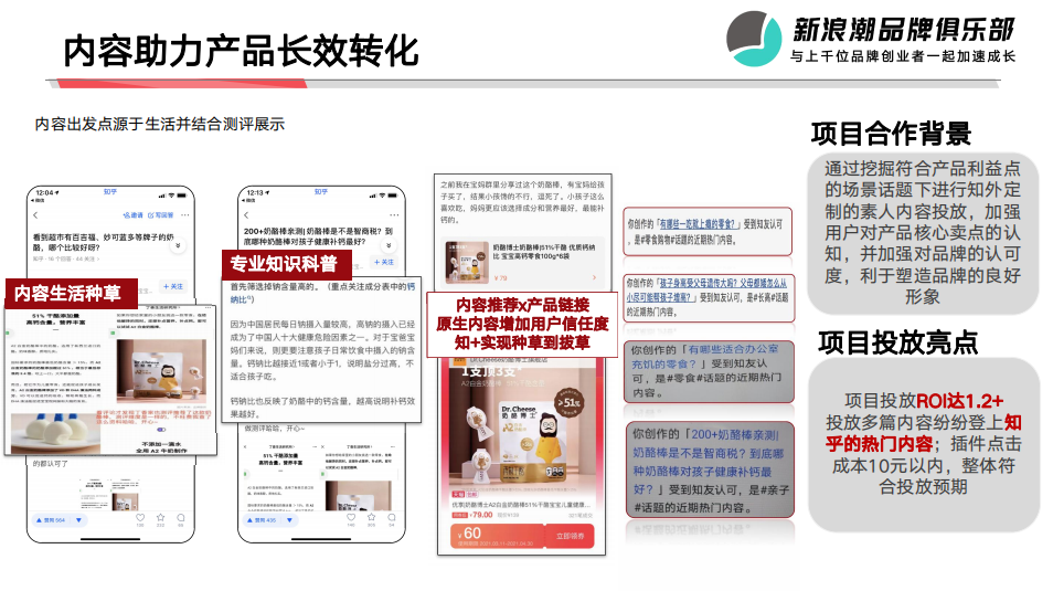 广告人干货库 抖音、小红书外的流量新洼地,在知乎带爆的品牌都做对了什么?-广告人干货库