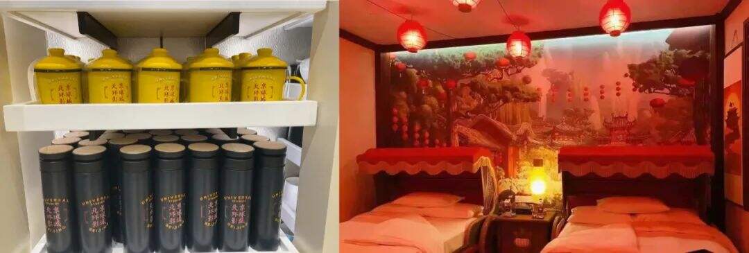 广告人干货库 北京环球影城的营销,广告人学不来-广告人干货库