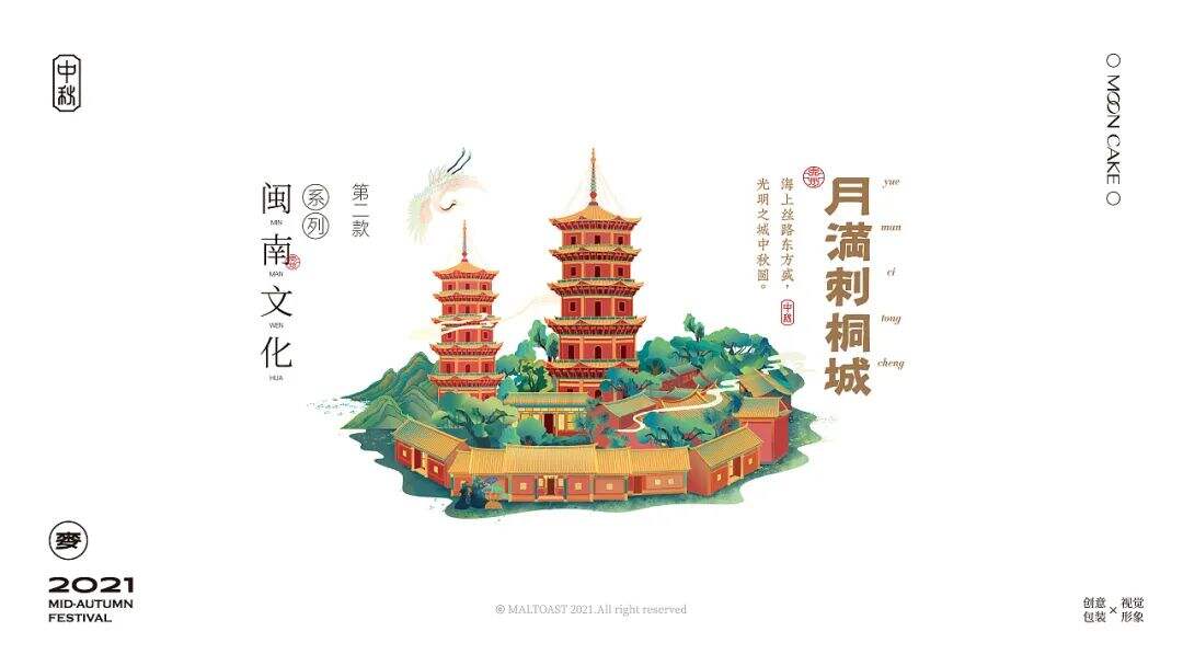 广告人干货库 集结了地域文化、民俗、新潮风格的礼盒包装设计,我又可了!-广告人干货库