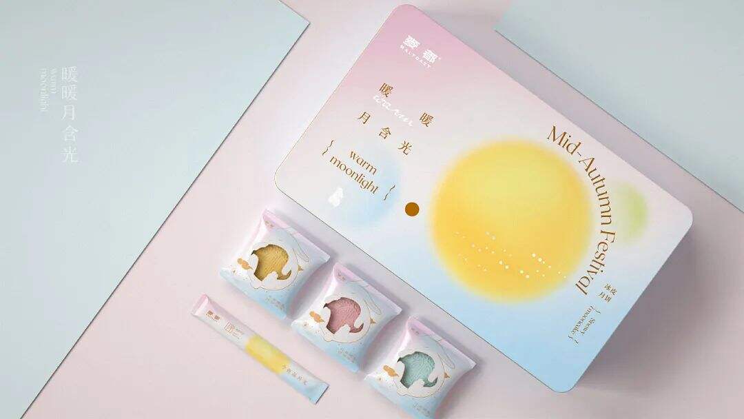 广告人干货库 集结了地域文化、民俗、新潮风格的礼盒包装设计,我又可了!-广告人干货库