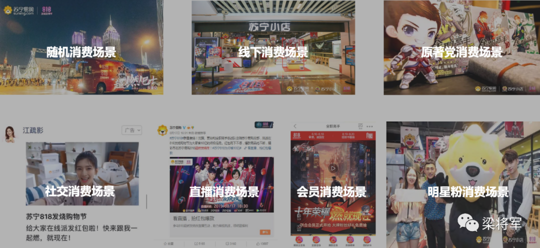 广告人干货库 只做内容营销,没有用-广告人干货库