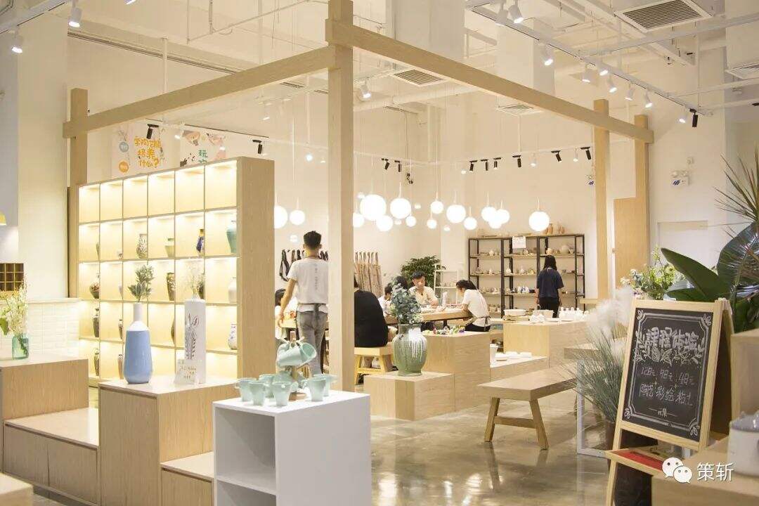 广告人干货库 用「运营思维」打造一个展馆-广告人干货库