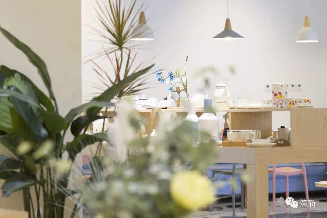 广告人干货库 用「运营思维」打造一个展馆-广告人干货库