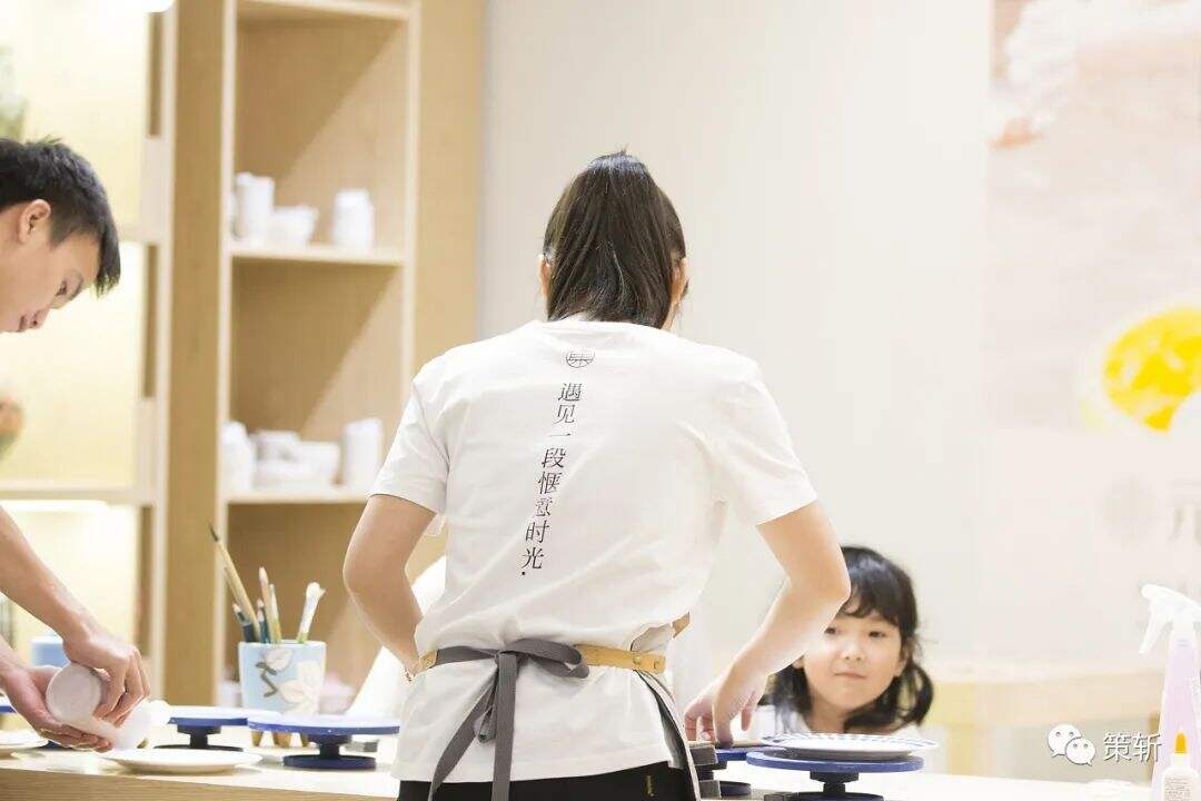 广告人干货库 用「运营思维」打造一个展馆-广告人干货库