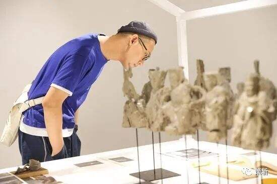 广告人干货库 用「运营思维」打造一个展馆-广告人干货库