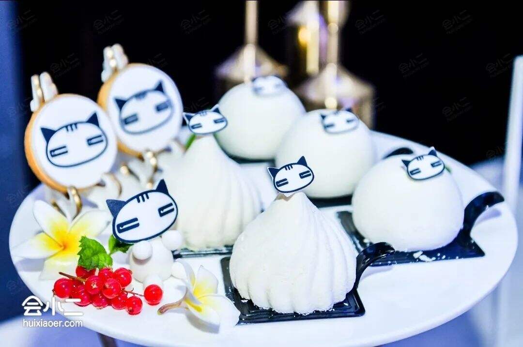 广告人干货库 发布会场地怎么设计更有创意?-广告人干货库
