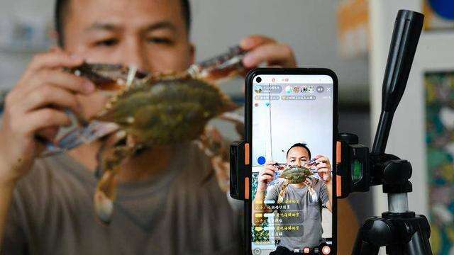 广告人干货库 快手主播6小时卖出4亿+,背后的带货套路有多野?-广告人干货库