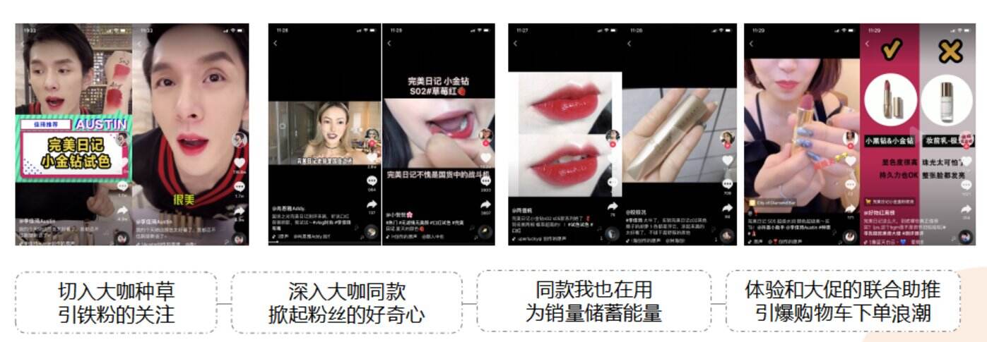 广告人干货库 99%国际、国货大牌,都在用的“短视频种草”+“直播电商”营销手册-广告人干货库